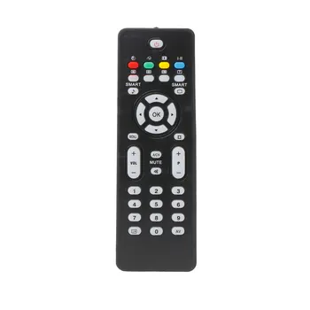

Drop Ship Remote Control For Philips LCD LED Smart TV RC2023601/01 42PFL7422 RC2023617/01