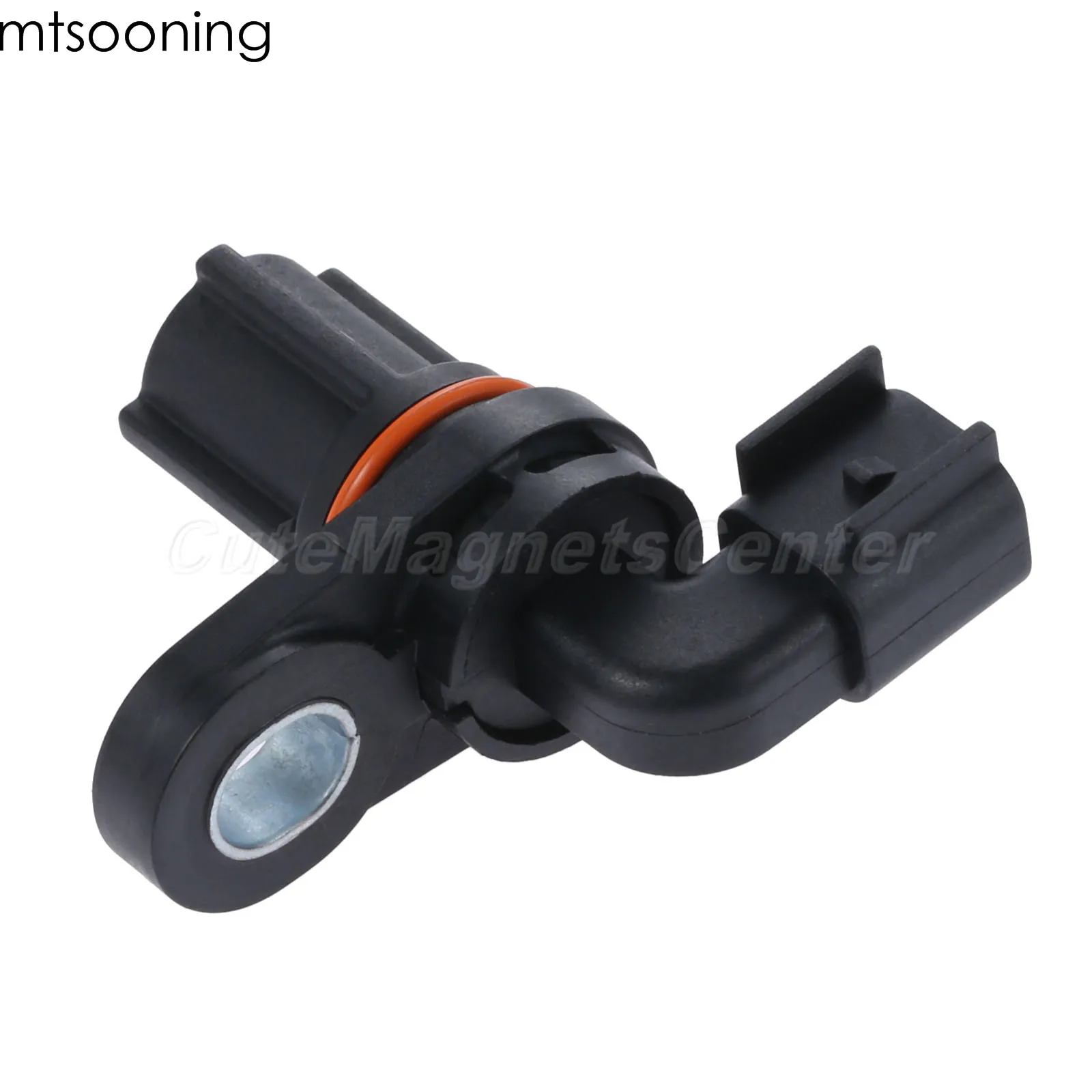 Mtsooning Автомобильный задний центральный датчик скорости оси колеса ABS 6L3Z9E731A для 2004