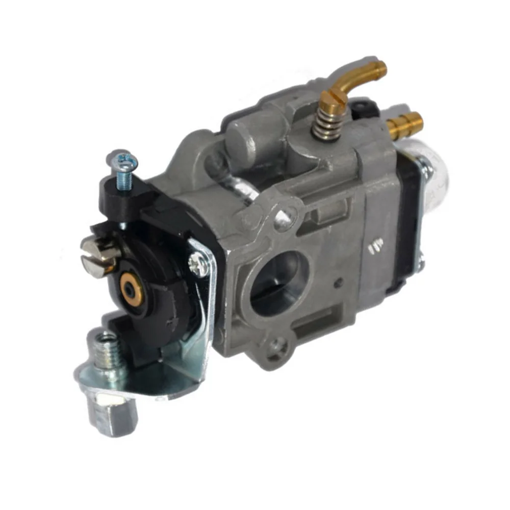 Carburatore 1Pc 4In1 Per Florabest Fbs 43 A1 Fbk 4 B2 Pbk 4 A1 Pbs 2 A1 Decespugliatore Parti Del Motore Forniture Industriali