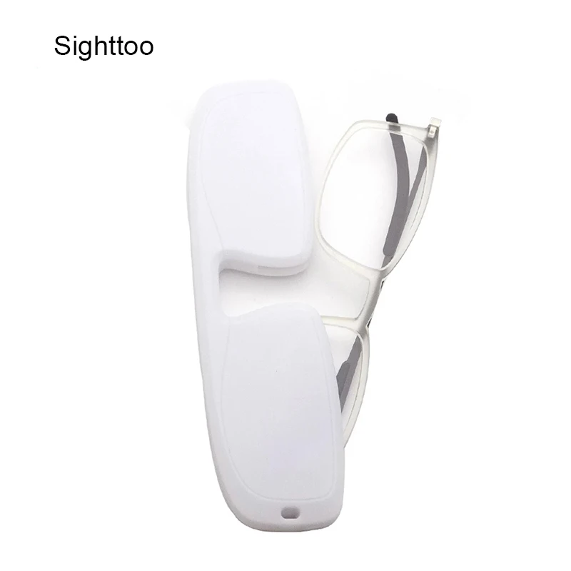 نظارات قراءة Sightto TR90 خفيفة محمولة