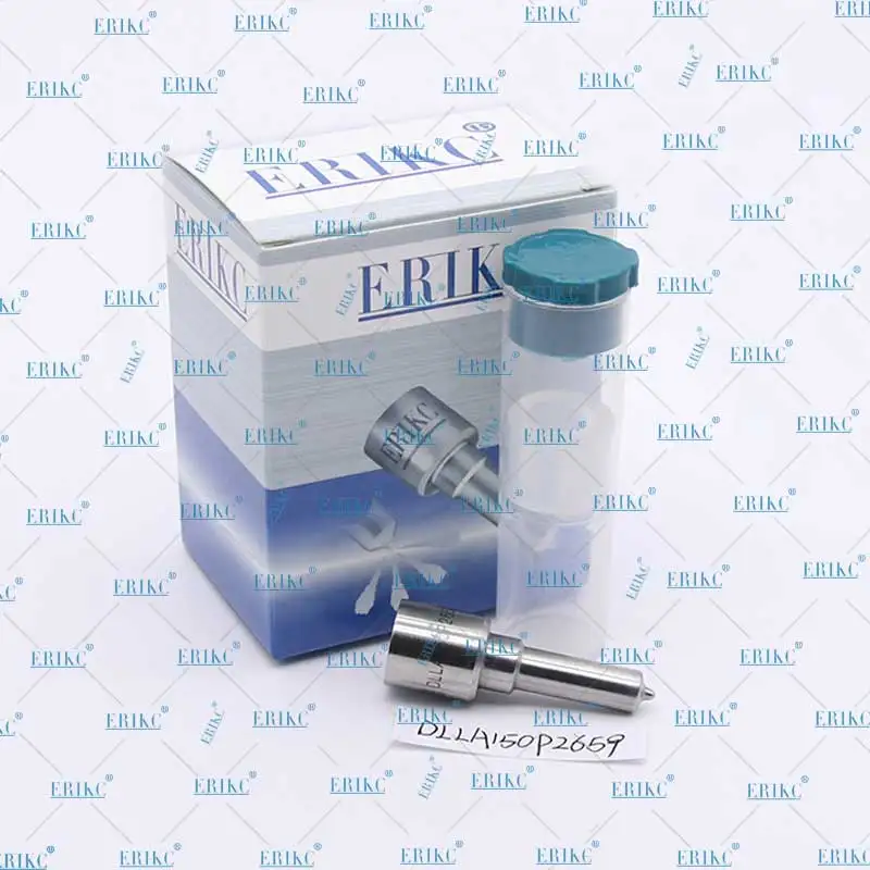 DLLA150P2659 Injector Nozzle Sprayer DLLA 150 P 2659 Common Rail Nozzle 0 433 172 659 for 0445110982 0445110981 (3)