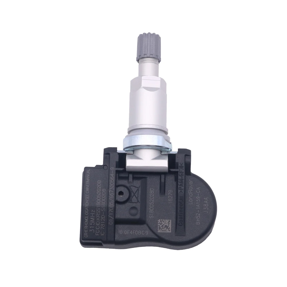 Автозапчасти BH52-1A159-CA TPMS датчик для JAGUAR LAND ROVER датчик давления воздуха в шинах