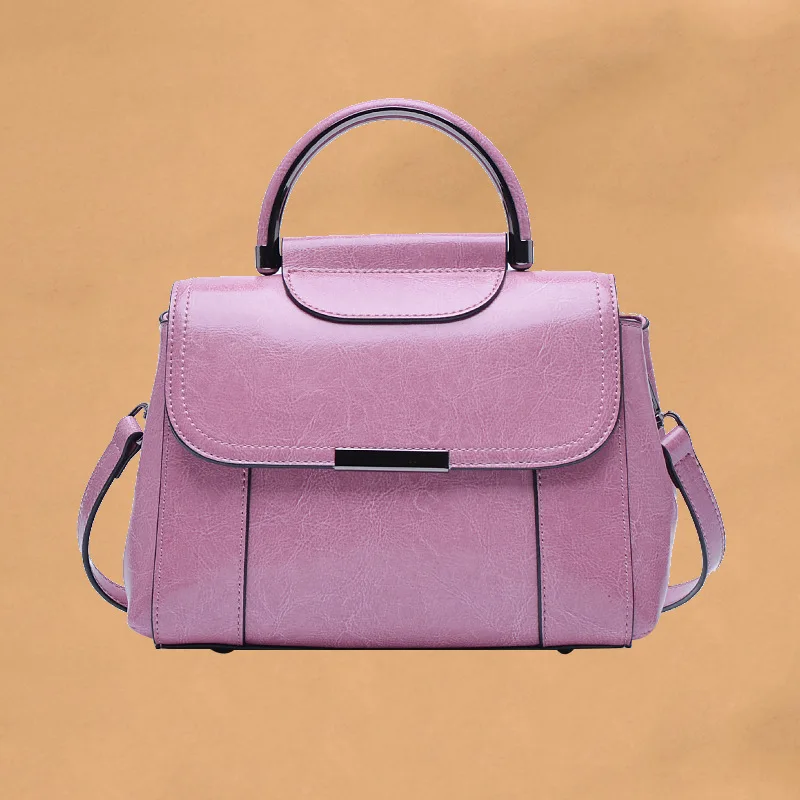 

Leisure Hundred Pieces of Retro Small Square Bag Hanging Hand-held Lady Bag