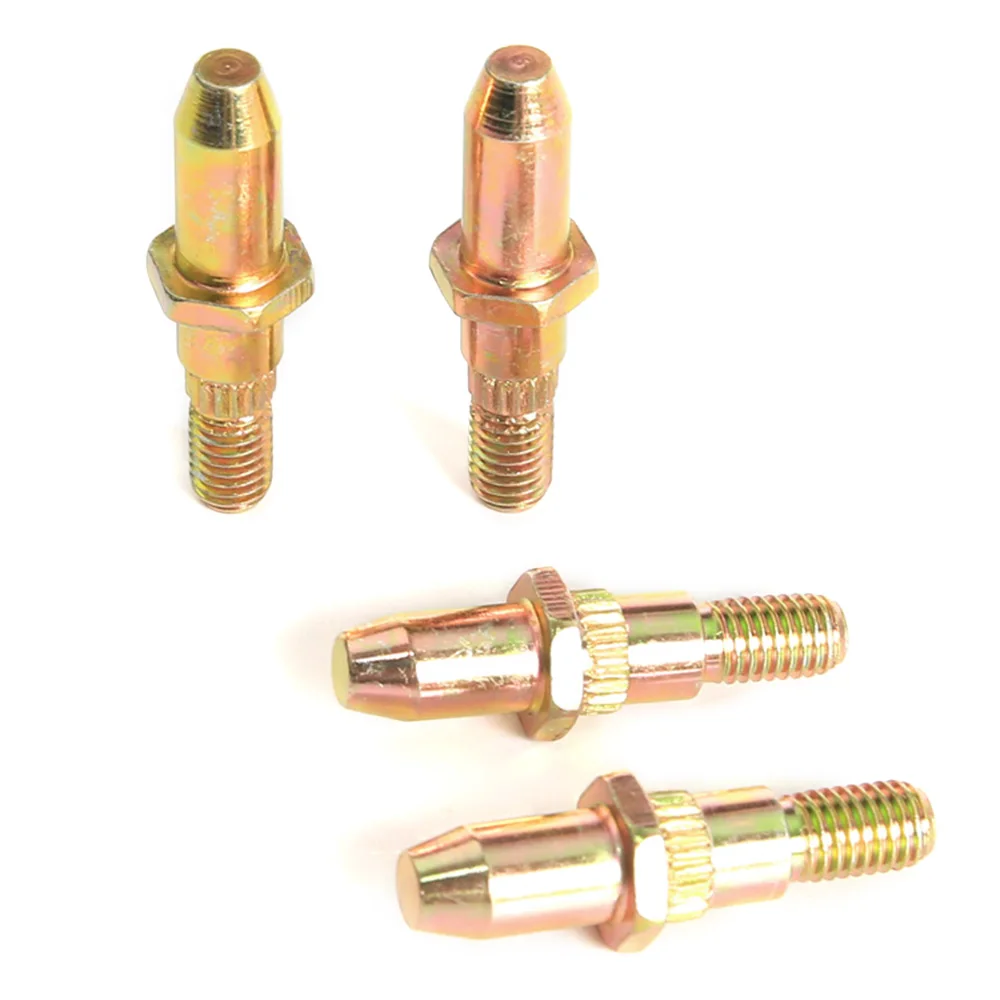 Петля двери автомобиля Pin и втулка ремонтные комплекты для Chevy Silverado/GMC Sierra 1999-2007 19299324