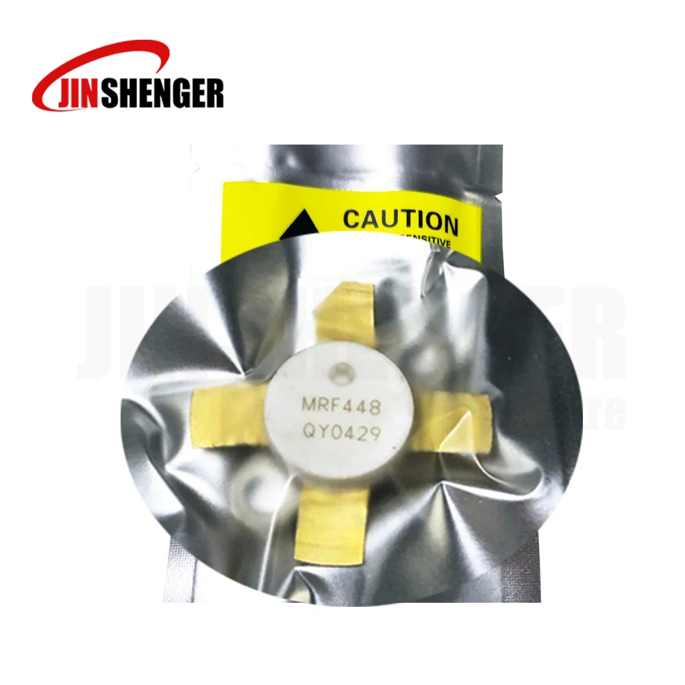 

MRF448 SMD RF tube High Frequency tube Power amplification module