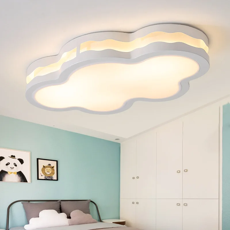 

Attract Top Light Originality A Living Room Bedroom Study Children House Northern Europe Personality Led Attract Top Light