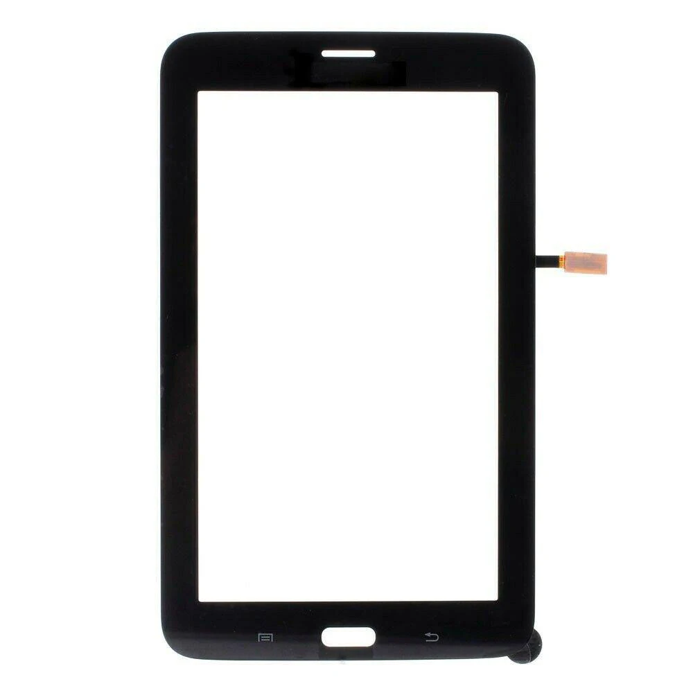 10 шт. Новый сенсорный экран для Samsung Galaxy Tab 3 Lite SM-T110 M-T111 LCD дисплей внешнее стекло