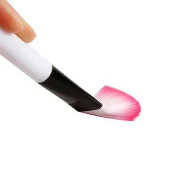 

Mask Mud Foundation Skin-friendly Makeup Brush Natural Plant Extract Skin Care Treatment Professional Women Face Cosmetic Tools