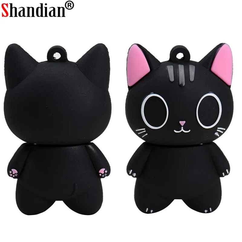 USB-флеш-накопитель SHANDIAN shan touUSB 2 0 4/8/16/32/64 ГБ USB | Компьютеры и офис