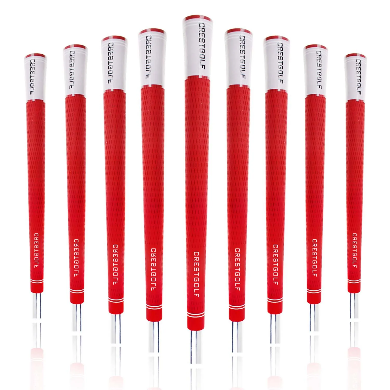 Cross Border Manufacturers Direct Selling Golf Clubs Rod Set Rubber Handle Classic US Standard Durable a Generation of Fat