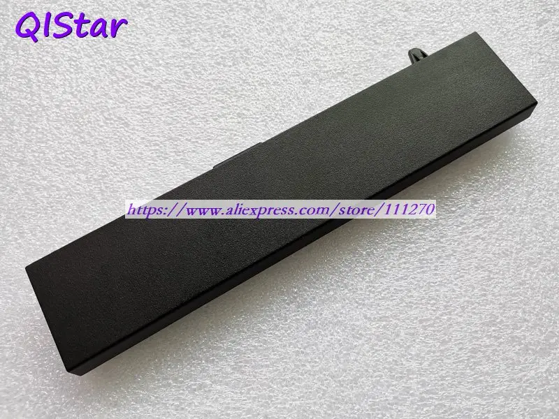 QISTAR 15,28 V 2095mAh 32Wh подлинный 01AV415 SB10K97572 Аккумулятор для ноутбука lenovo ThinkPad E570 E570 E570c ноутбук