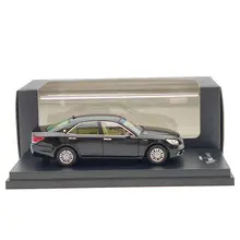 

LA-X 1/43 For T~OTA Crown Hybrid Royal Saloon G 14 Generation L43018 Models Black
