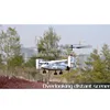 Osprey Transport Aircraft RC Helicopter 2.4GHz 4.5CH Remote Control Model Drone Toy Ready to Fly with Gyro with Light 6