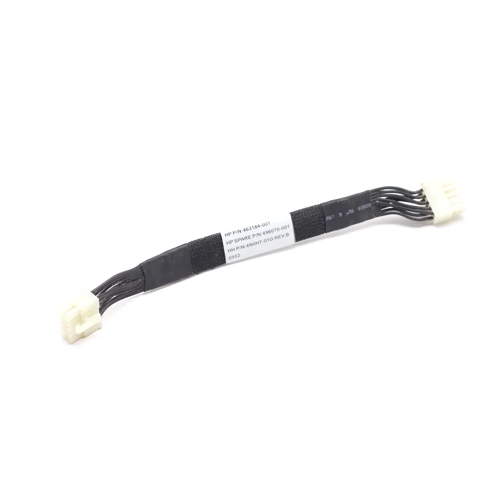 

FOR HP DL380 G6 G7 10PIN Hard Drive Backplane Power Cable 463184-001 496070-001