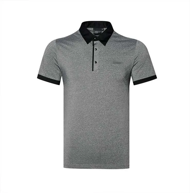 

2019 Golf Costume Spring and Summer Short Sleeve T-Shirt Quick-drying Breathable Golf Jersey Golf Clothes