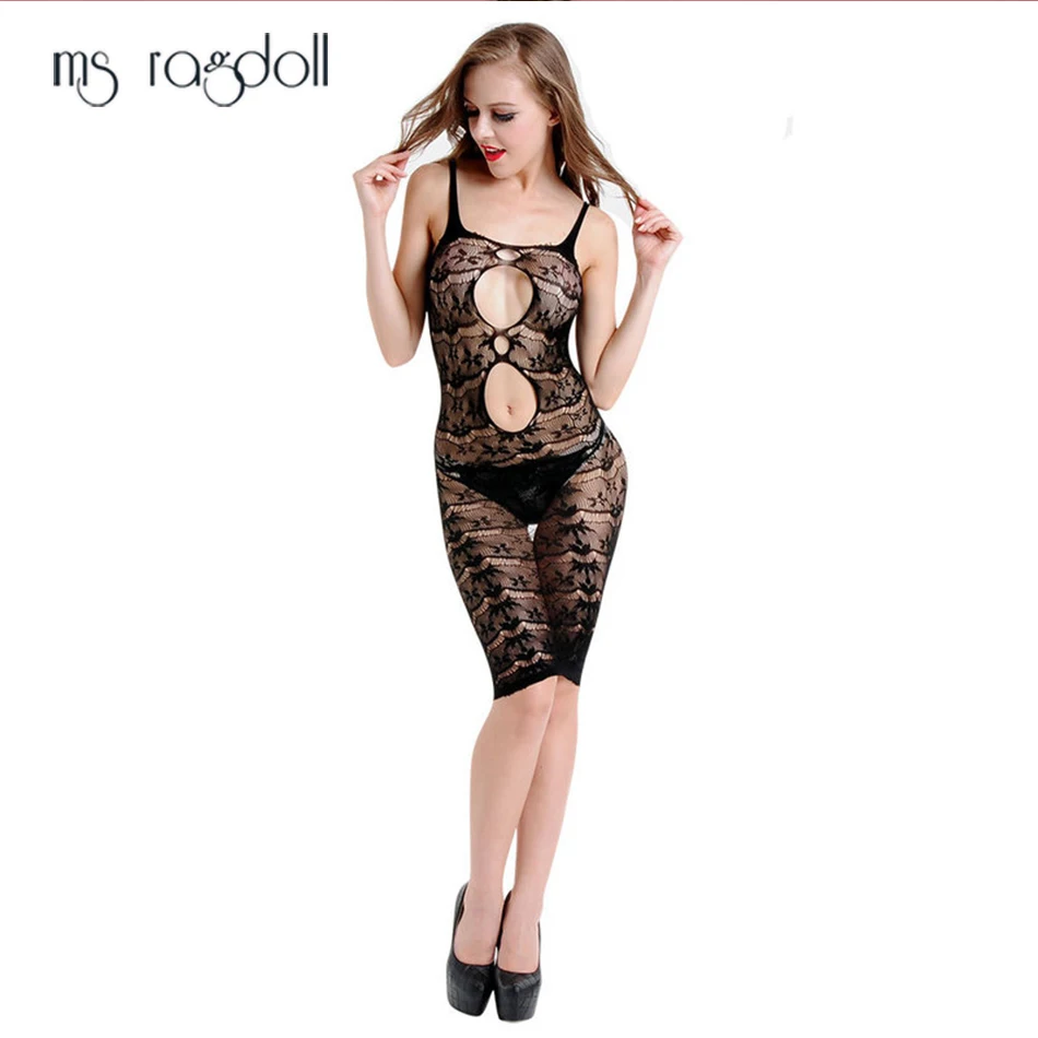 950px x 950px - ms ragdoll Sexy Lingerie Women Fishnet Sex Toys Porno Hollow ...