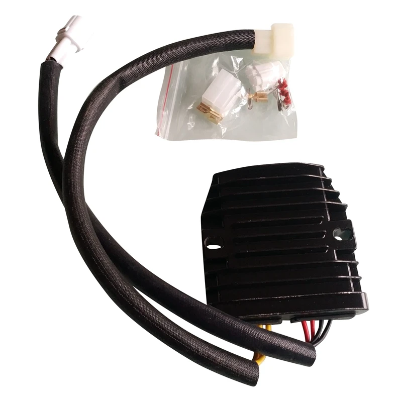 Mosfet Регулятор выпрямителя Для Suzuki GSXR600/GSXR750/GSXR 1000 2006