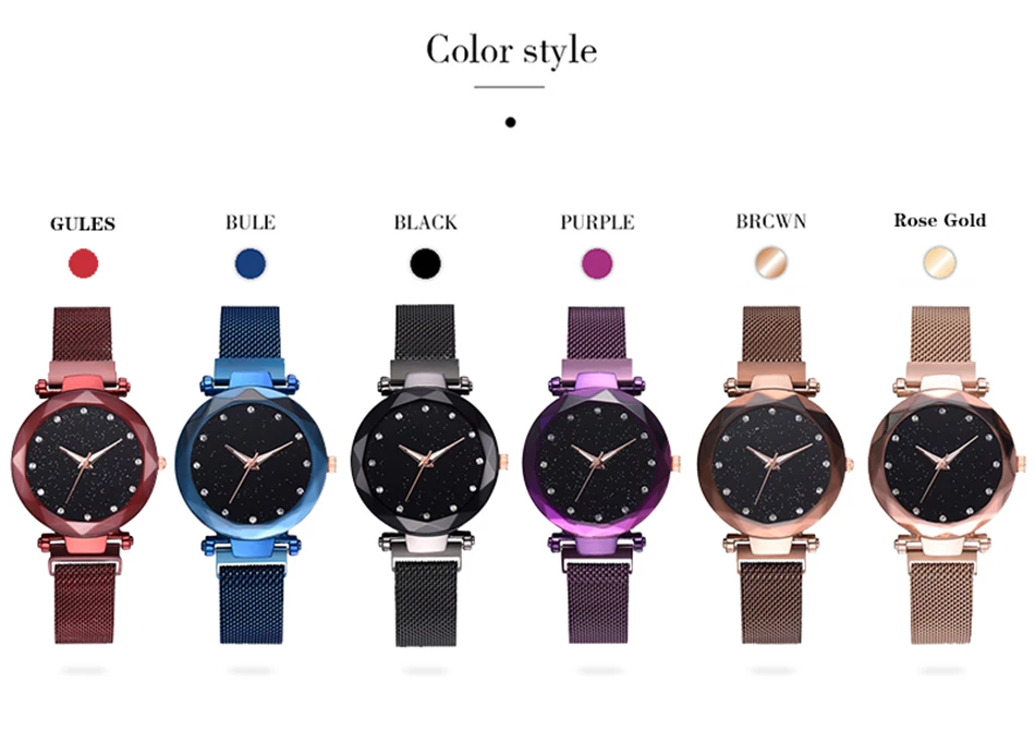 WOMEN WATCHES  (4)