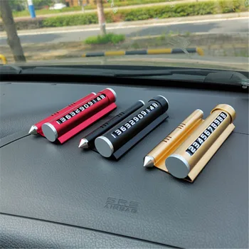 

Multi-function temporary stop sign mobile phone holder safety hammer suitable for Citroen C-Quatre C-Triomphe Picasso C1 C2