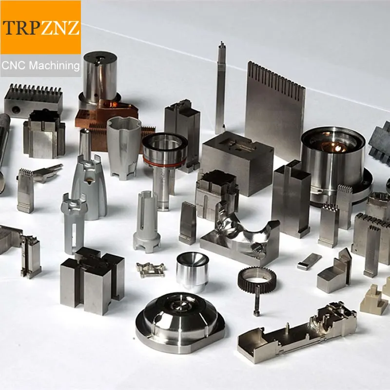 

Titanium plate TA1 TA2 ,Titanium alloy CNC processing,TC4 Laser cut ,Bend welding Punch Non-standard customization