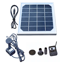 4w panel with pump 4 Вт 6 в/12 В панели солнечных батарей стеклянная солнечная панель эффективность монокристаллическая батарея Diy наборы игрушки портативные для дома кемпинга свет водяной насос - Цвет: 4w panel with pump