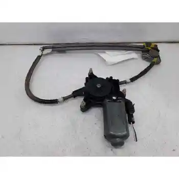 

7700437156 WINDOW LIFTER REAR LEFT RENAULT SCENIC (HA ..)