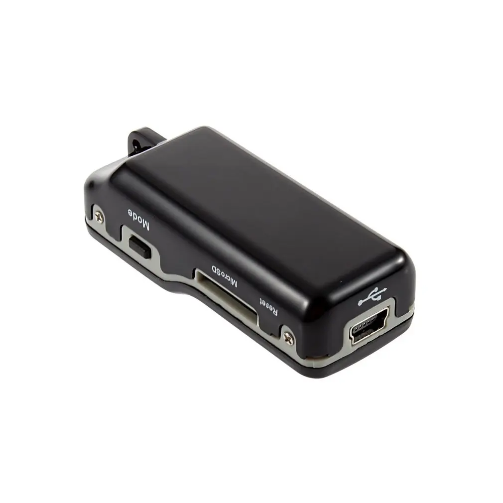 MD80 Мини видеокамера Поддержка Net-camera Mini DV запись камера Поддержка 8G TF карта 720*480 запись видео Cam