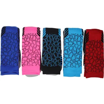 

DROZENO Men's and women's running socks high quality Comfortable and breathable Bicycle hiking Outdoor sports socks