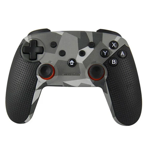 Беспроводной пульт управления для Nod Switch Pro Bluetooth геймпад с шестью осями для n-переключателя ПК Android для PS3 беспроводной джойстик