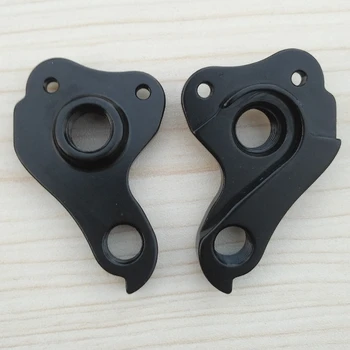 

1pc Bicycle gear rear derailleur hanger For CYCLEUROPE mtb frame CYCLEUROPE derailleur mtb bicycle carbon frame MTB MECH dropout
