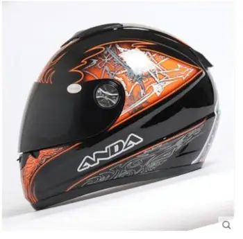 

Motorcycle helmet; men's motorcycle; full-length helmet; electric vehicle34