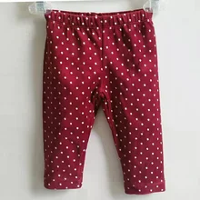 Вельветовые Штаны для новорожденных на весну-осень леггинсы для маленьких девочек и мальчиков плотные теплые штаны для детей от 0 до 18 месяцев зимние штаны для девочек