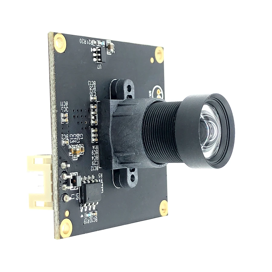 Industry Mini Non Distortion 330FPS 120FPS 60FPS USB Surveillance Camera 4MP OV4689 Full HD 1080P Webcam UVC USB Camera Module image_2