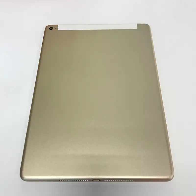 For Apple Ipad5 17 A12 A13 Ipad 5 Housing Battery Back Cover Rear Frame Mobile Phone Housings Frames Aliexpress