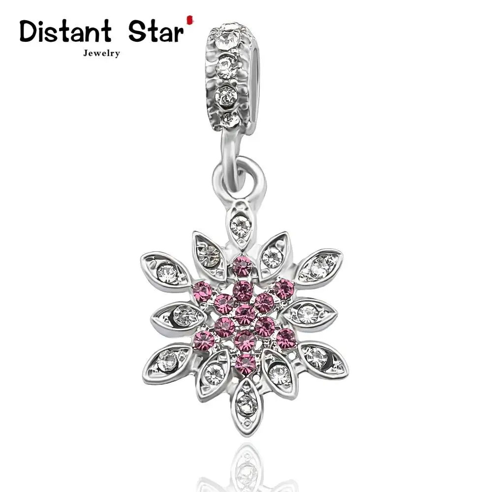 Микро циркониевые подвески ювелирные изделия браслет аксессуары коннектор