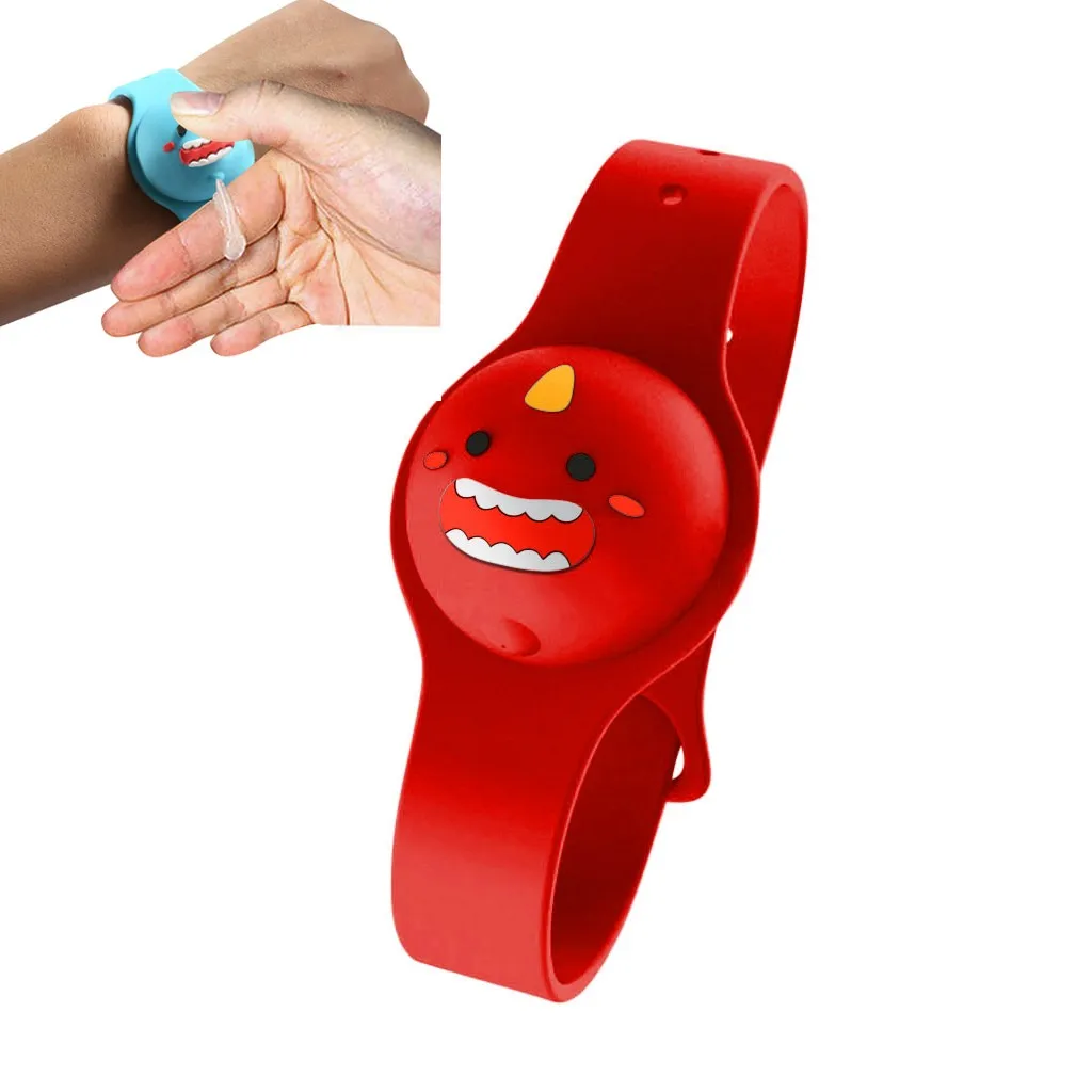 Bracelets-adulte-enfant-liquide-distribu