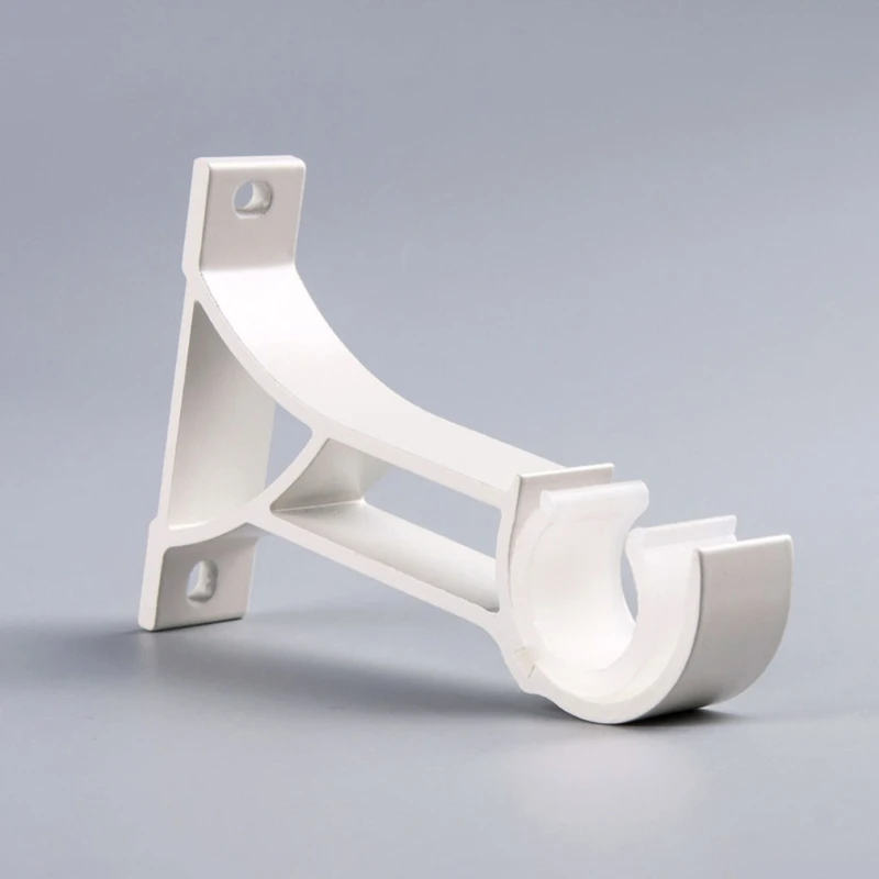 peças, cortina de parede, conjunto de suporte