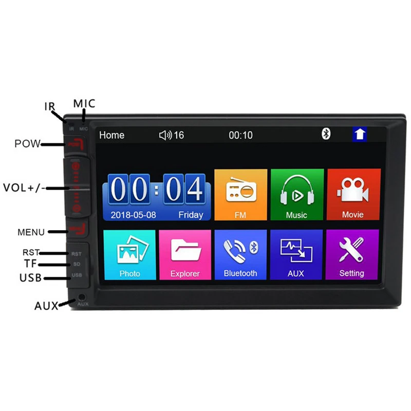 Avantree Oasis (New Version) Bluetooth 5.0