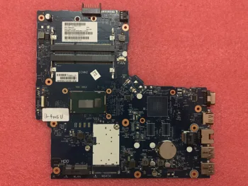 

758028-001 758028-501 758028-601 laptop Motherboard for HP 350 G1 with I3-4005U HM86 GM