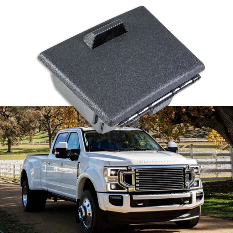 Для Ford F250 F350 F450 F550 автомобильный инструмент панель подстаканник держатель стакана воды 8C3Z-2513562-AC 2513562