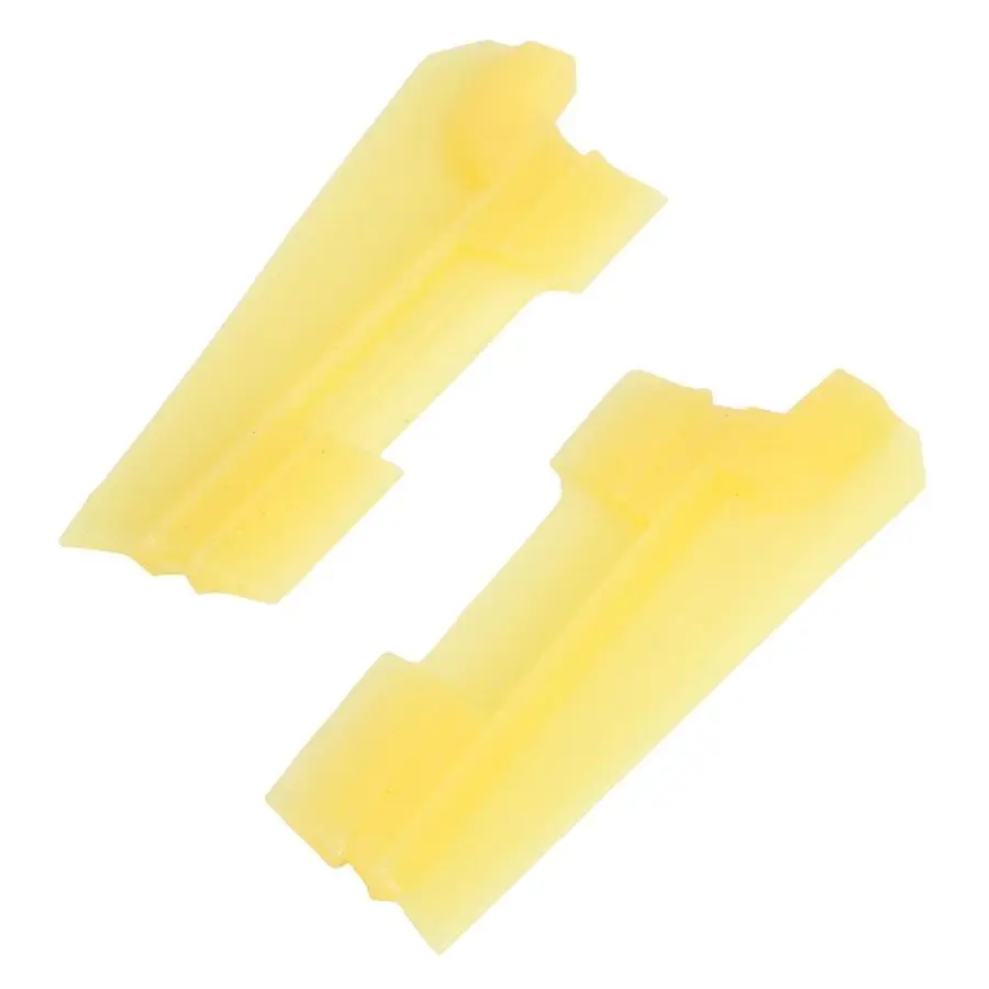2Pcs Slow Juicer Rotating Holder Silicone Strips Replacement for HU500DG/780 Blender Spare Parts Juicer Accessories