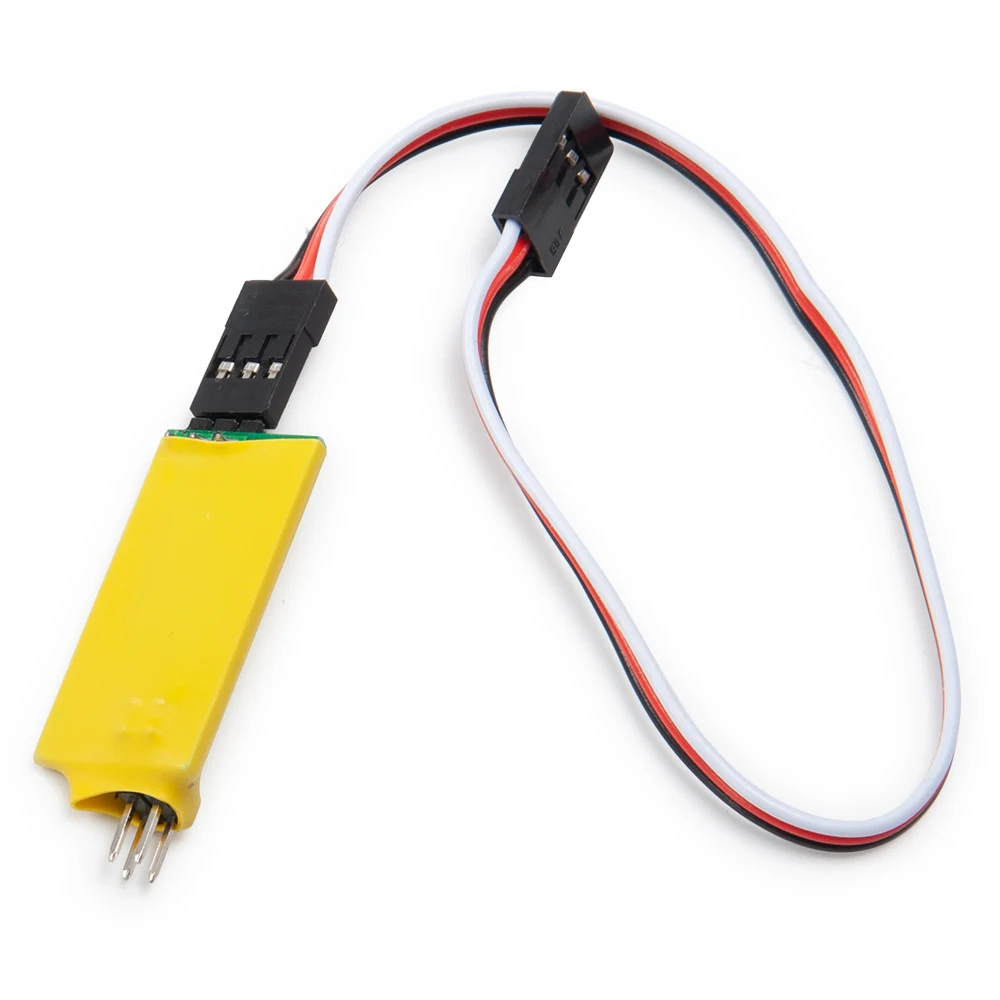 AXSPEED RC Empfänger Lichter Schalter Auf/off Control Elektronische Schalter für Rc Flugzeuge Autos Modelle – Detail 7
