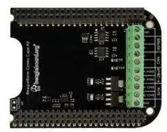 COMCPE-BBBCAPE накидка BeagleBone Comms