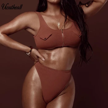 

Women Summer Two Pieces Off Shoulder Crop Tops Shirt Vest High Waist Pencil Pants Women Dress Set Beach Holiday Matching Set