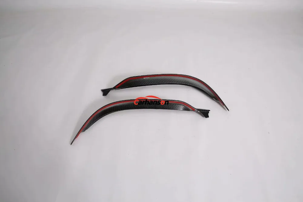 丰田Rush后雾灯2-碳氢 2019 5