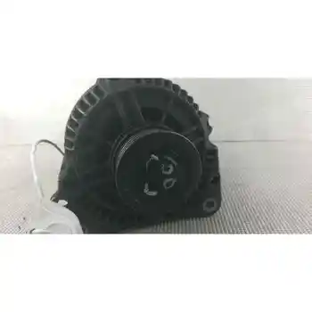 

0123320036 ALTERNATOR VOLKSWAGEN POLO SALOON (6N1)