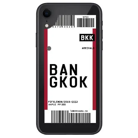 Прямая HA16 - Цвет: Bangkok