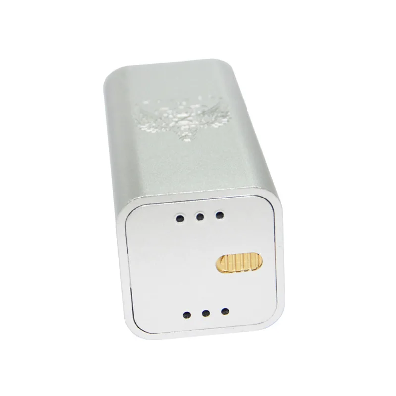 Nuovo Arrivo Martello di Dio V3 Scatola Sigaretta Elettronica Box Mods для 510 Filo Atomizzatore RDA Fit 4 шт 18650 batteria Me