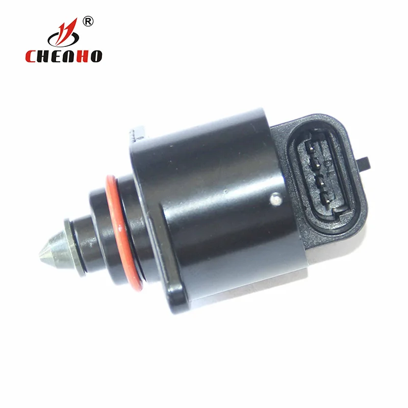 Idle Air Control Valve 30877 93740918 734613 734615 For B-UICK E-XCELLE 1.6L C-HERRY D-AEWOO MATIZ Spark C-hery QQ / Spark 0.8