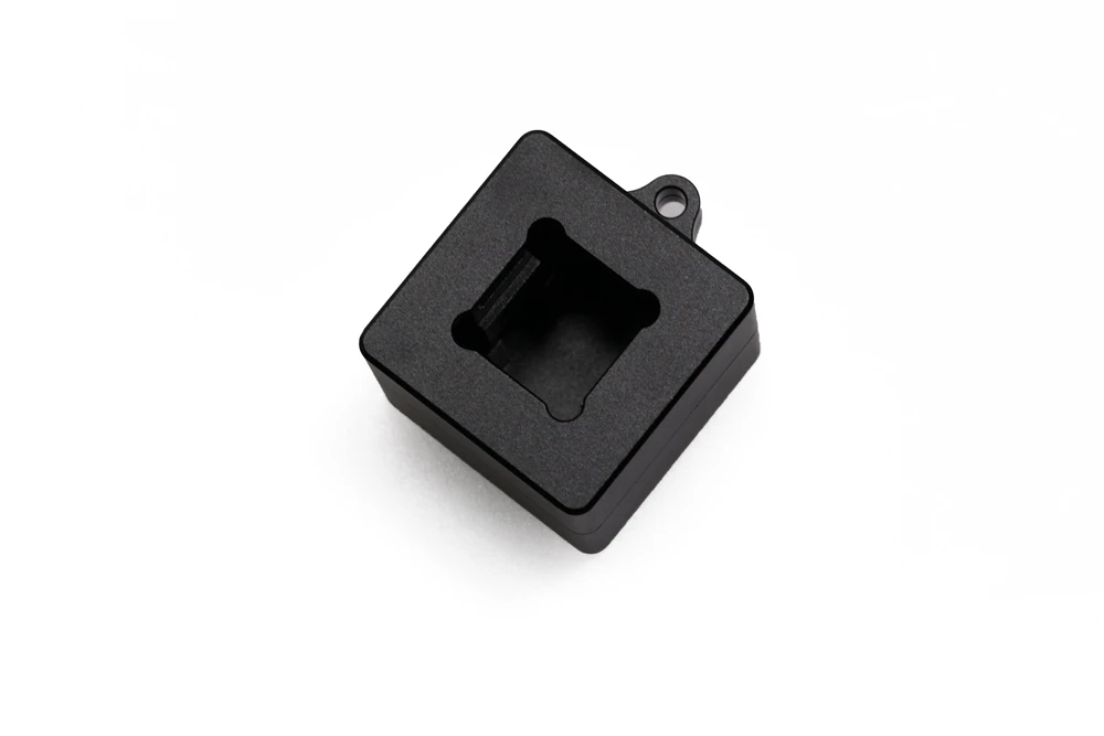 Sadan V2 CNC Machined Aluminum Switch Opener For Mechanical Keyboard Switch Cherry Gateron Everglide Kailh Grey Red Black Silver touch keyboard for pc